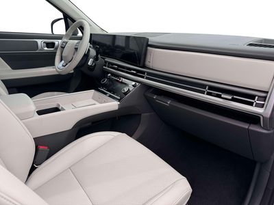 2026 Hyundai Santa Fe Hybrid - Photo 15