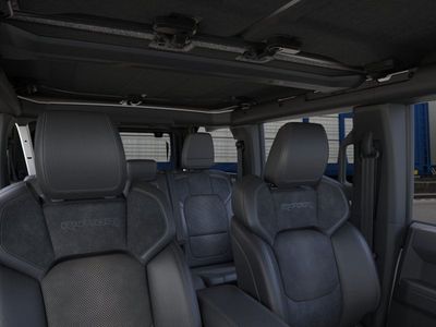 2026 Ford Bronco - Photo 5