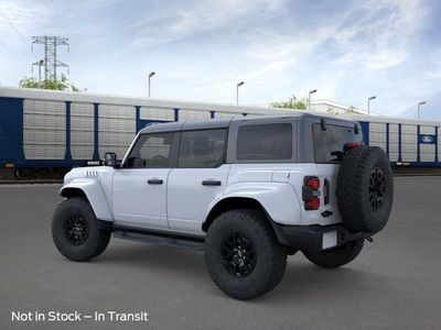 2026 Ford Bronco - Photo 2