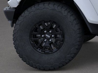 2026 Ford Bronco - Photo 19