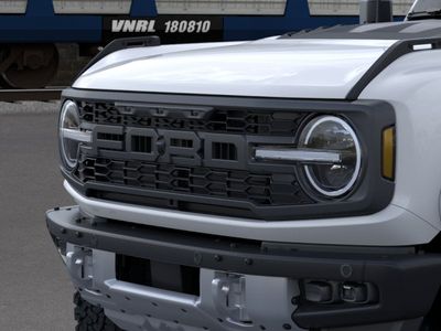2026 Ford Bronco - Photo 15