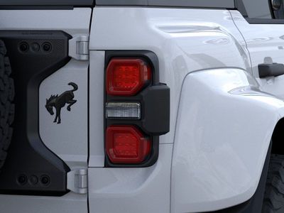 2026 Ford Bronco - Photo 12