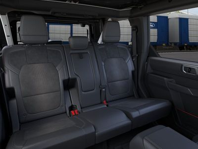2026 Ford Bronco - Photo 10