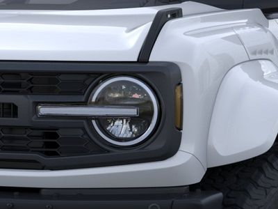 2026 Ford Bronco - Photo 24