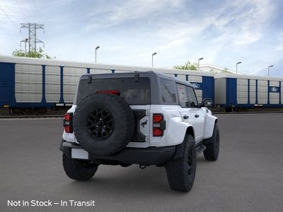2026 Ford Bronco - Photo 17