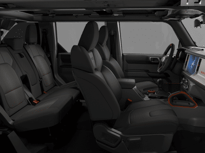 2026 Ford Bronco - Photo 29