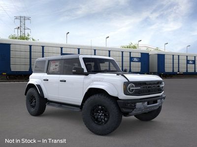 2026 Ford Bronco - Photo 13