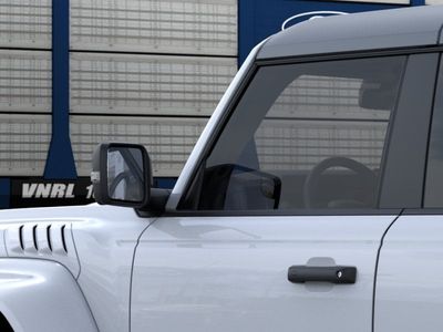 2026 Ford Bronco - Photo 3