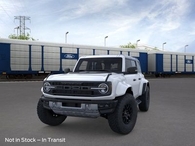 2026 Ford Bronco - Photo 25
