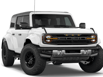 2026 Ford Bronco - Photo 31