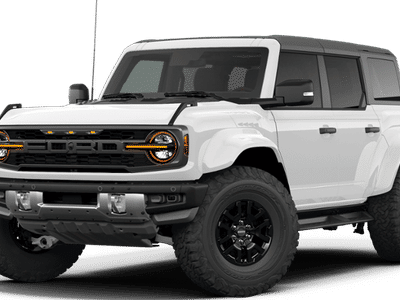 2026 Ford Bronco - Photo 30