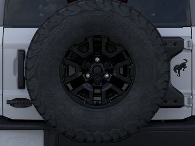 2026 Ford Bronco - Photo 18