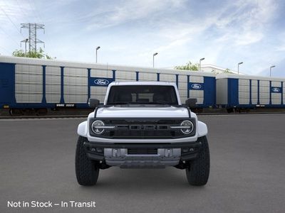 2026 Ford Bronco - Photo 22