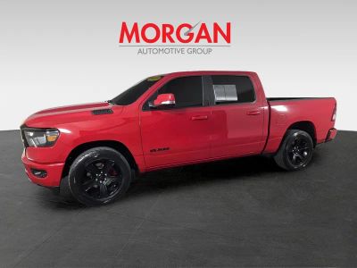 2020 Ram 1500 — photo 9 view