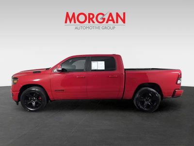 2020 Ram 1500 — photo 8 view