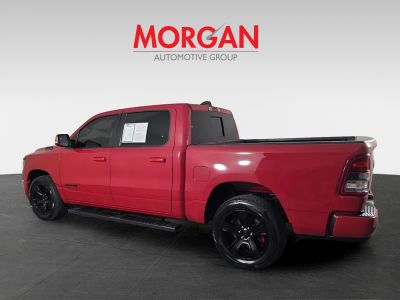 2020 Ram 1500 — photo 7 view