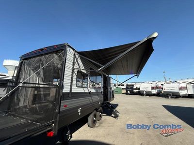 2023 Forest River RV XLR Micro Boost - Photo 8