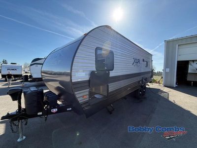 2023 Forest River RV XLR Micro Boost - Photo 4