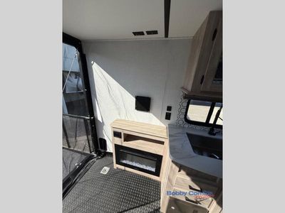 2023 Forest River RV XLR Micro Boost - Photo 11