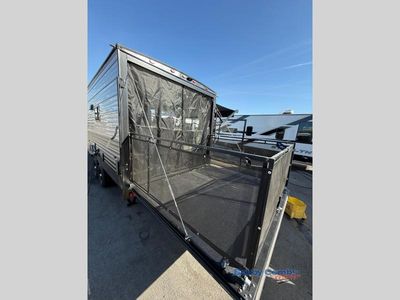 2023 Forest River RV XLR Micro Boost - Photo 6