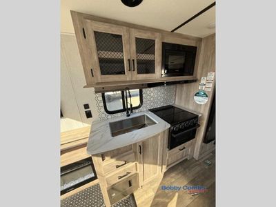 2023 Forest River RV XLR Micro Boost - Photo 18