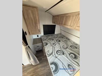 2023 Forest River RV XLR Micro Boost - Photo 22