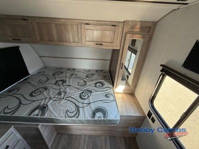 2023 Forest River RV XLR Micro Boost - Photo 23