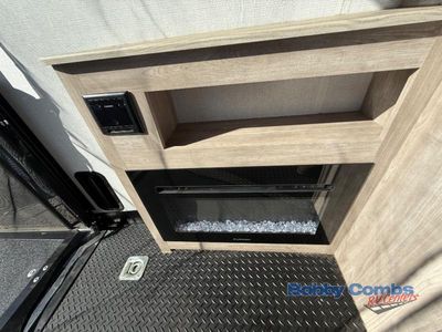 2023 Forest River RV XLR Micro Boost - Photo 10