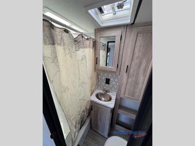 2023 Forest River RV XLR Micro Boost - Photo 20
