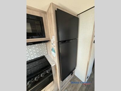 2023 Forest River RV XLR Micro Boost - Photo 17