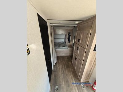 2023 Forest River RV XLR Micro Boost - Photo 16