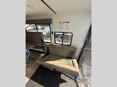 2023 Forest River RV XLR Micro Boost - Photo 15