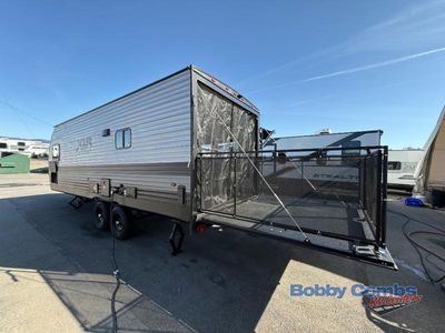 2023 Forest River RV XLR Micro Boost - Photo 7