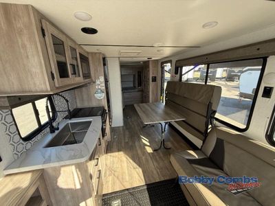 2023 Forest River RV XLR Micro Boost - Photo 14