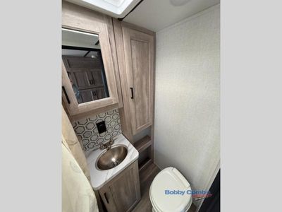 2023 Forest River RV XLR Micro Boost - Photo 24