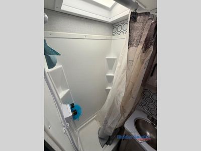 2023 Forest River RV XLR Micro Boost - Photo 19