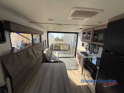 2023 Forest River RV XLR Micro Boost - Photo 12
