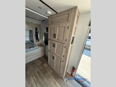 2023 Forest River RV XLR Micro Boost - Photo 21