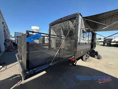 2023 Forest River RV XLR Micro Boost - Photo 5