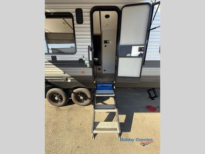 2023 Forest River RV XLR Micro Boost - Photo 9