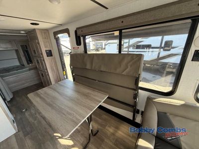 2023 Forest River RV XLR Micro Boost - Photo 13