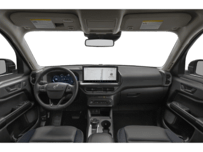 2026 Ford Bronco Sport - Photo 5