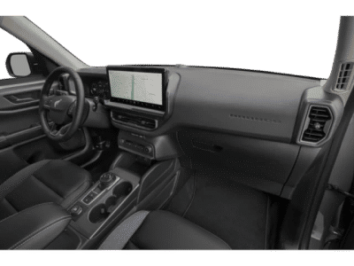 2026 Ford Bronco Sport - Photo 12