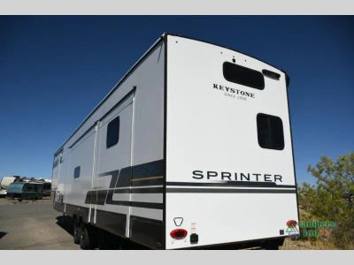 2026 Keystone RV Sprinter - Photo 3