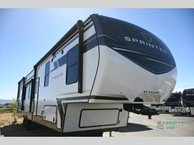 2026 Keystone RV Sprinter - Photo 1
