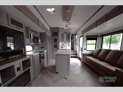 2026 Keystone RV Sprinter - Photo 14