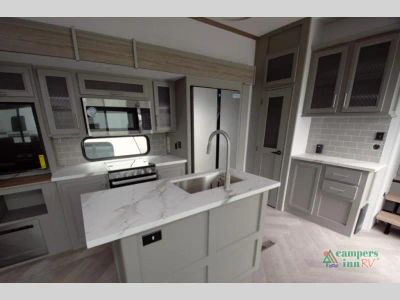 2026 Keystone RV Sprinter - Photo 16