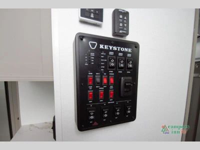 2026 Keystone RV Sprinter - Photo 44