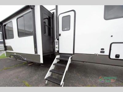 2026 Keystone RV Sprinter - Photo 11