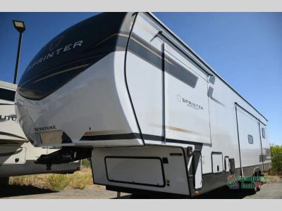 2026 Keystone RV Sprinter - Photo 2